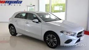 Mercedes-Benz Classe A 250e de 2024