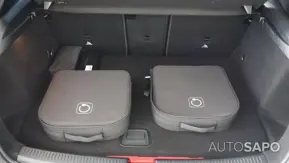 Mercedes-Benz Classe A 250e de 2024