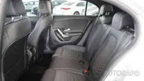 Mercedes-Benz Classe A 250e de 2024