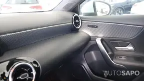 Mercedes-Benz Classe A 250e de 2024