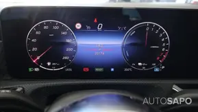 Mercedes-Benz Classe A 250e de 2024