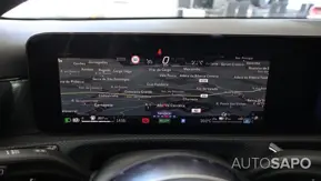 Mercedes-Benz Classe A 250e de 2024