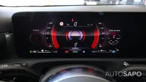 Mercedes-Benz Classe A 250e de 2024