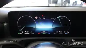 Mercedes-Benz Classe A 250e de 2024