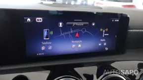 Mercedes-Benz Classe A 250e de 2024