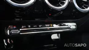 Mercedes-Benz Classe A 250e de 2024