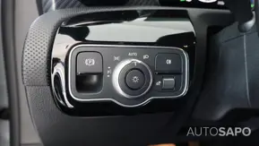 Mercedes-Benz Classe A 250e de 2024