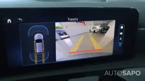 Mercedes-Benz Classe A 250e de 2024