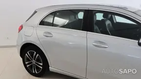 Mercedes-Benz Classe A 250e de 2024