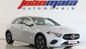 Mercedes-Benz Classe A 250e de 2024