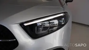 Mercedes-Benz Classe A 250e de 2024