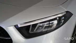 Mercedes-Benz Classe A 250e de 2024