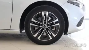 Mercedes-Benz Classe A 250e de 2024