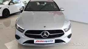 Mercedes-Benz Classe A 250e de 2024