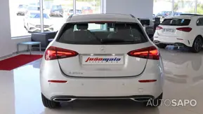 Mercedes-Benz Classe A 250e de 2024