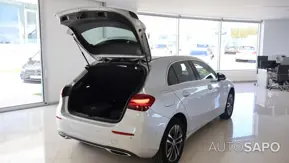 Mercedes-Benz Classe A 250e de 2024