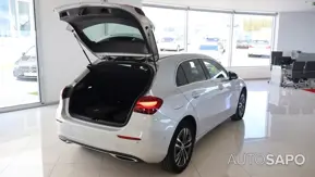 Mercedes-Benz Classe A 250e de 2024