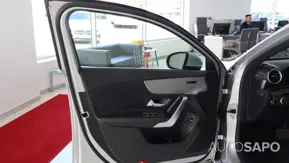 Mercedes-Benz Classe A 250e de 2024