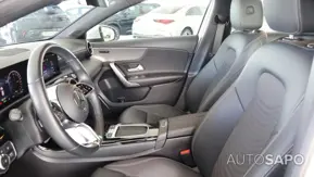 Mercedes-Benz Classe A 250e de 2024