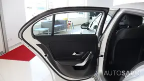 Mercedes-Benz Classe A 250e de 2024