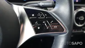 Mercedes-Benz Classe A 250e de 2024