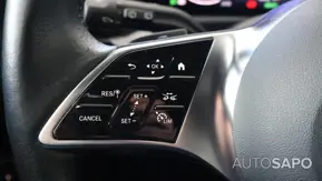 Mercedes-Benz Classe A 250e de 2024