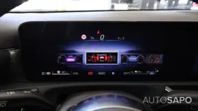 Mercedes-Benz Classe A 250e de 2024