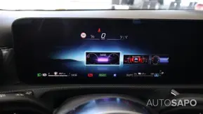 Mercedes-Benz Classe A 250e de 2024