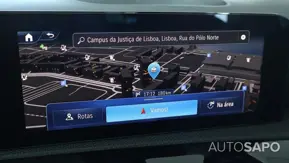 Mercedes-Benz Classe A 250e de 2024