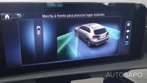 Mercedes-Benz Classe A 250e de 2024