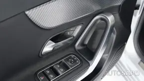 Mercedes-Benz Classe A 250e de 2024