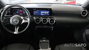 Mercedes-Benz Classe A 250e de 2024