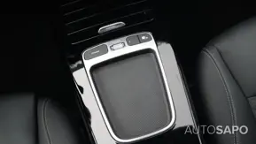 Mercedes-Benz Classe A 250e de 2024