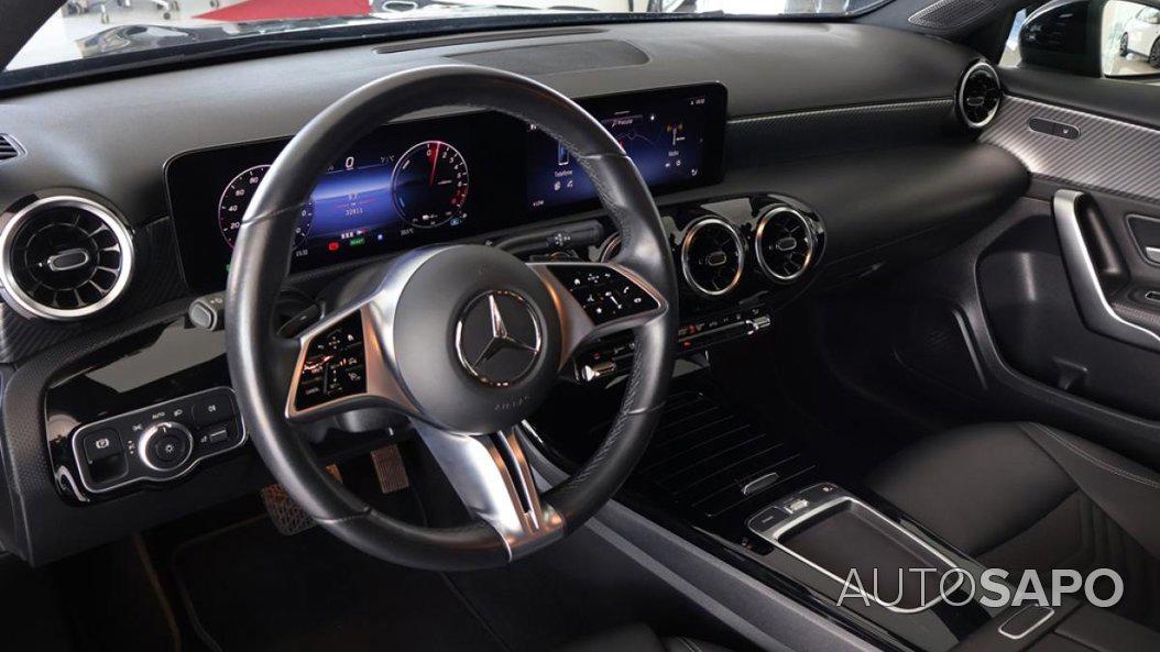Mercedes-Benz Classe A 250e de 2024