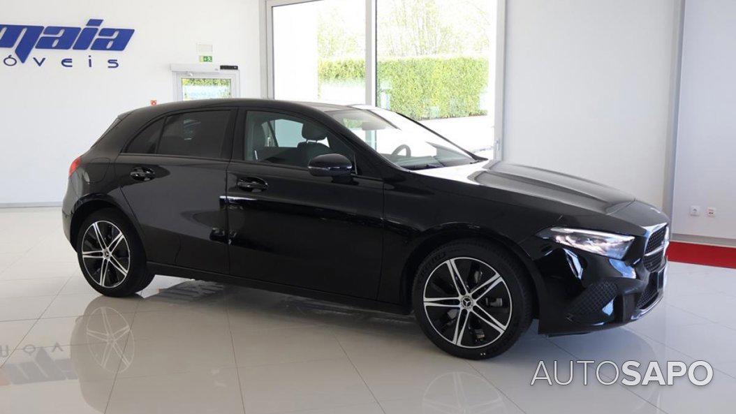 Mercedes-Benz Classe A 250e de 2024