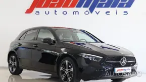 Mercedes-Benz Classe A 250e de 2024