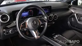 Mercedes-Benz Classe A 250e de 2024