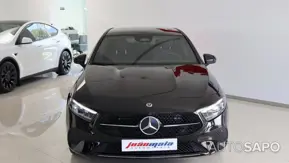 Mercedes-Benz Classe A 250e de 2024