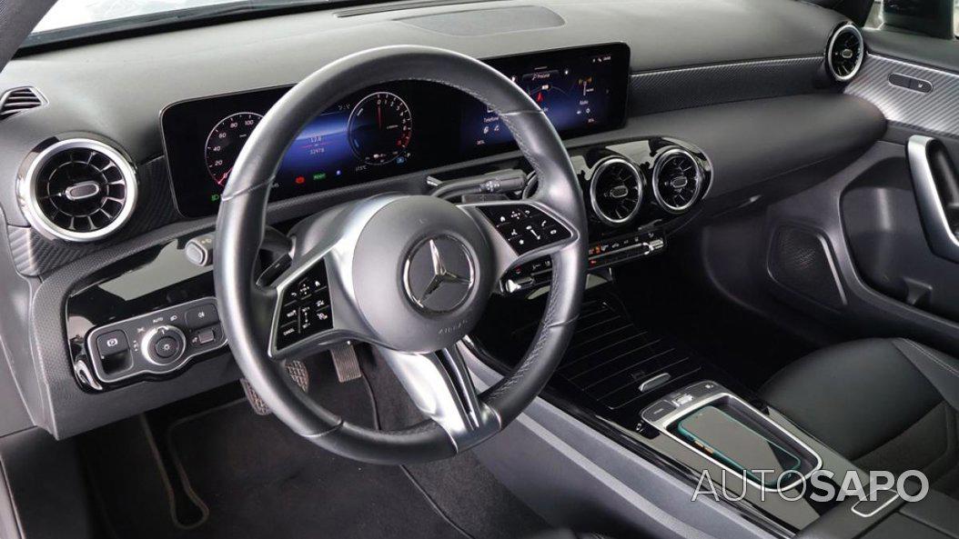 Mercedes-Benz Classe A 250e de 2024