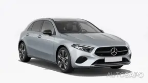 Mercedes-Benz Classe A 250e de 2024