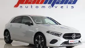 Mercedes-Benz Classe A 250e de 2024