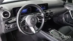 Mercedes-Benz Classe A 250e de 2024