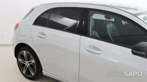 Mercedes-Benz Classe A 250e de 2024