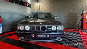 BMW Série 5 de 1989