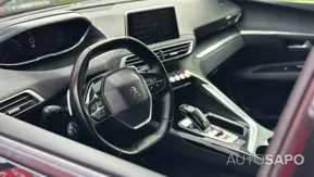 Peugeot 3008 1.5 BlueHDi Allure EAT8 de 2017