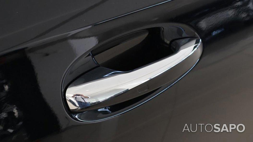 Mercedes-Benz Classe A 250e de 2024
