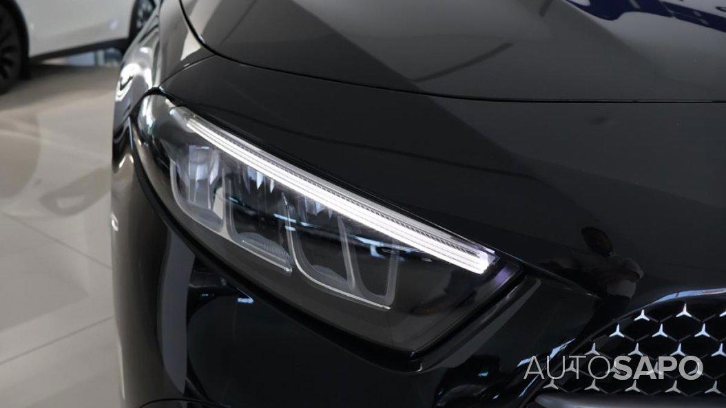 Mercedes-Benz Classe A 250e de 2024