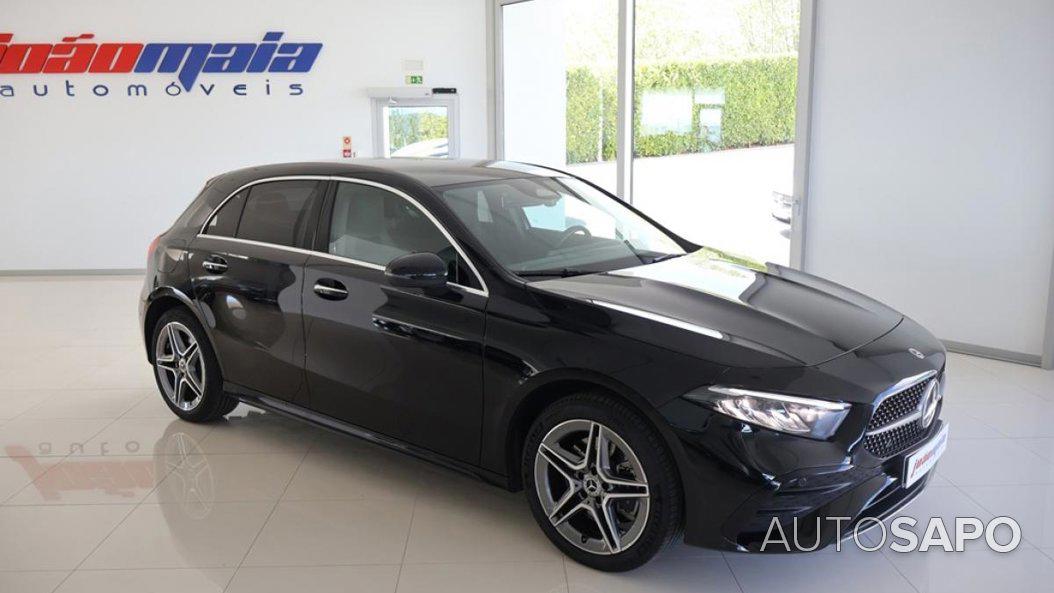 Mercedes-Benz Classe A 250e de 2024