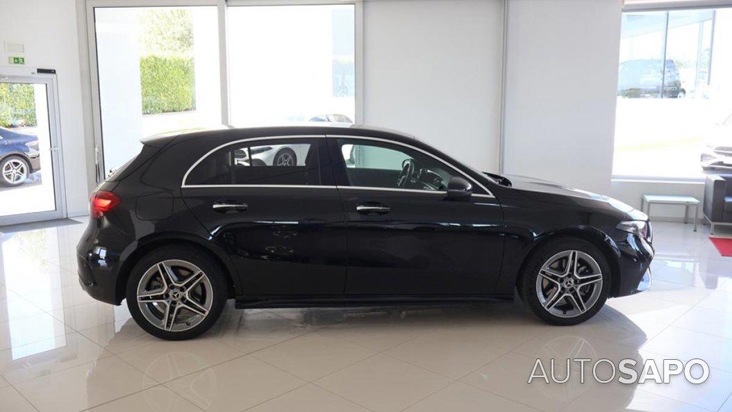 Mercedes-Benz Classe A 250e de 2024