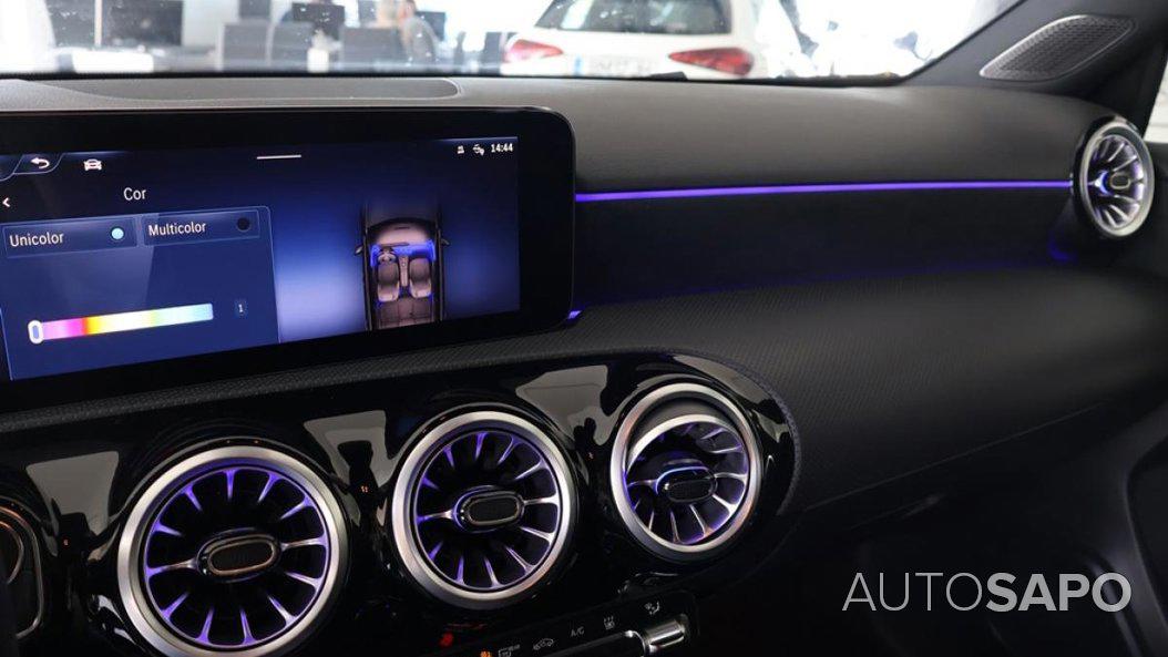 Mercedes-Benz Classe A 250e de 2024